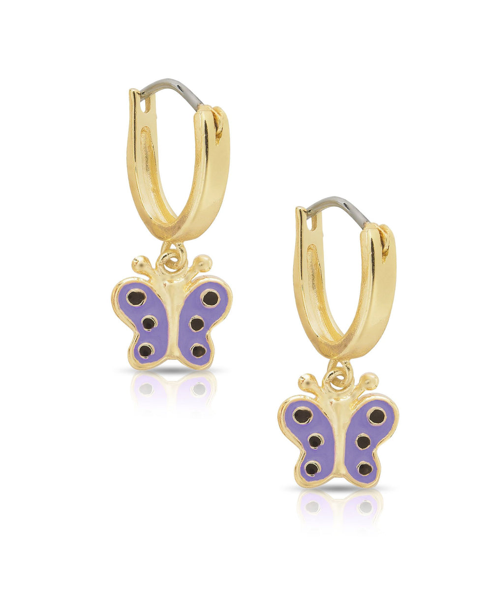 Tinted Butterfly Earring Backs – JUNELILYBEAUTY