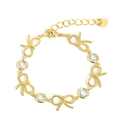 Link Bracelets – Nily Lily